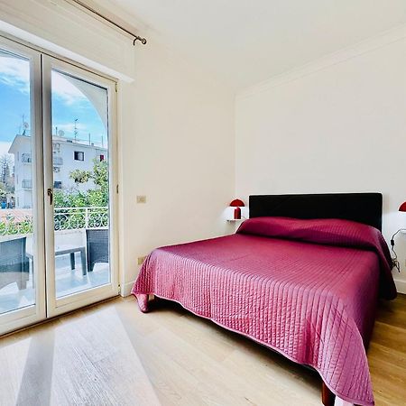 Yourhome - Villa Sorrento Мета Экстерьер фото