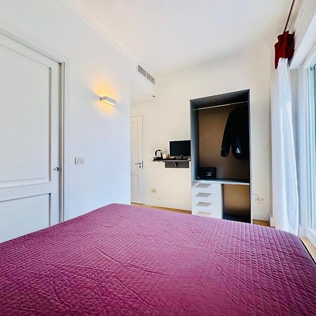Yourhome - Villa Sorrento Мета Экстерьер фото
