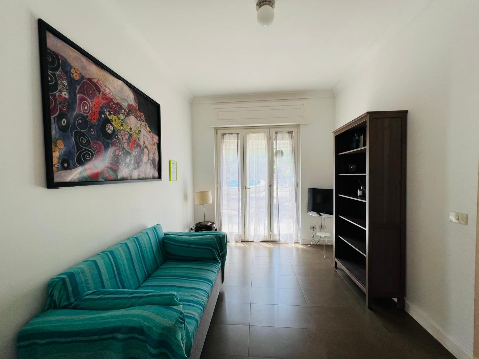 Yourhome - Villa Sorrento Мета Экстерьер фото