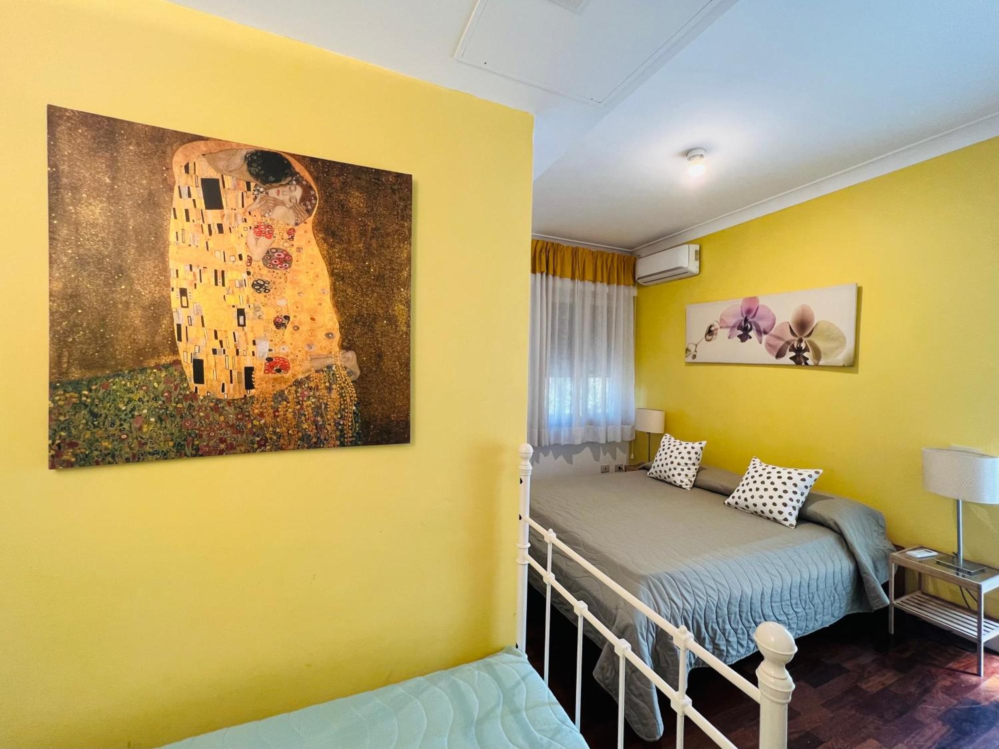 Yourhome - Villa Sorrento Мета Экстерьер фото