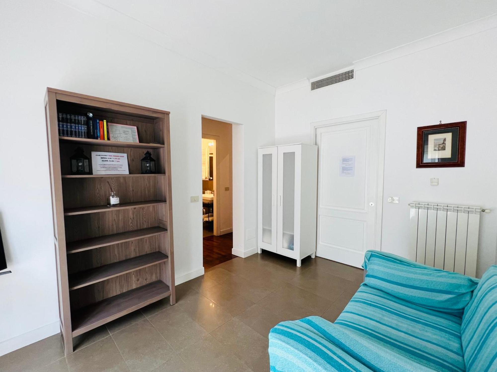 Yourhome - Villa Sorrento Мета Экстерьер фото