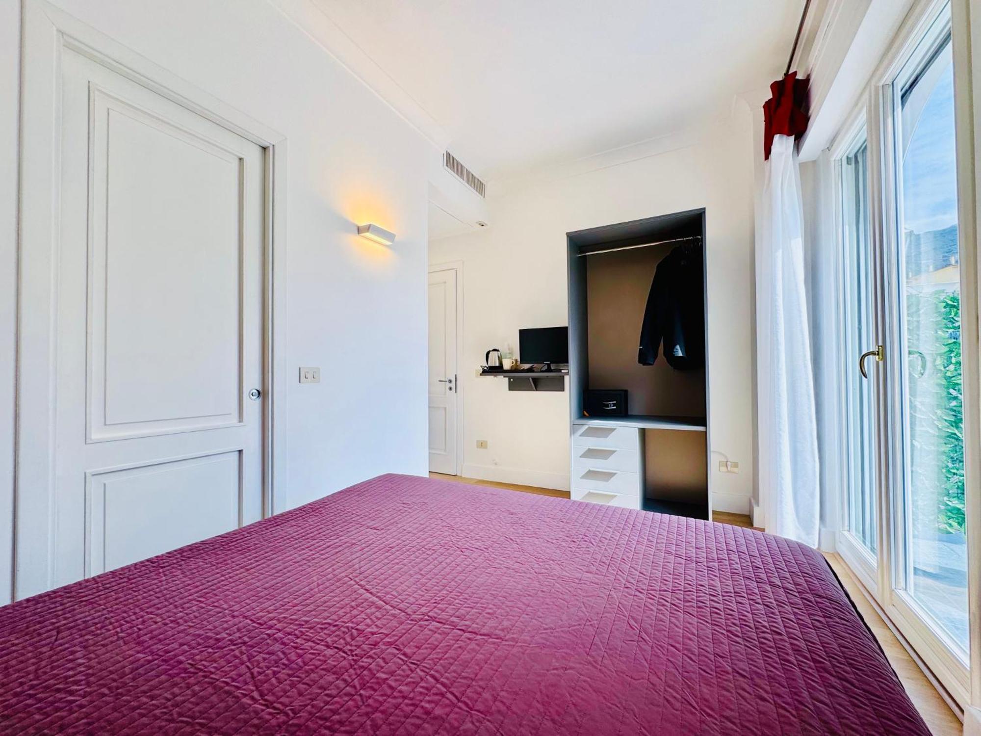 Yourhome - Villa Sorrento Мета Экстерьер фото