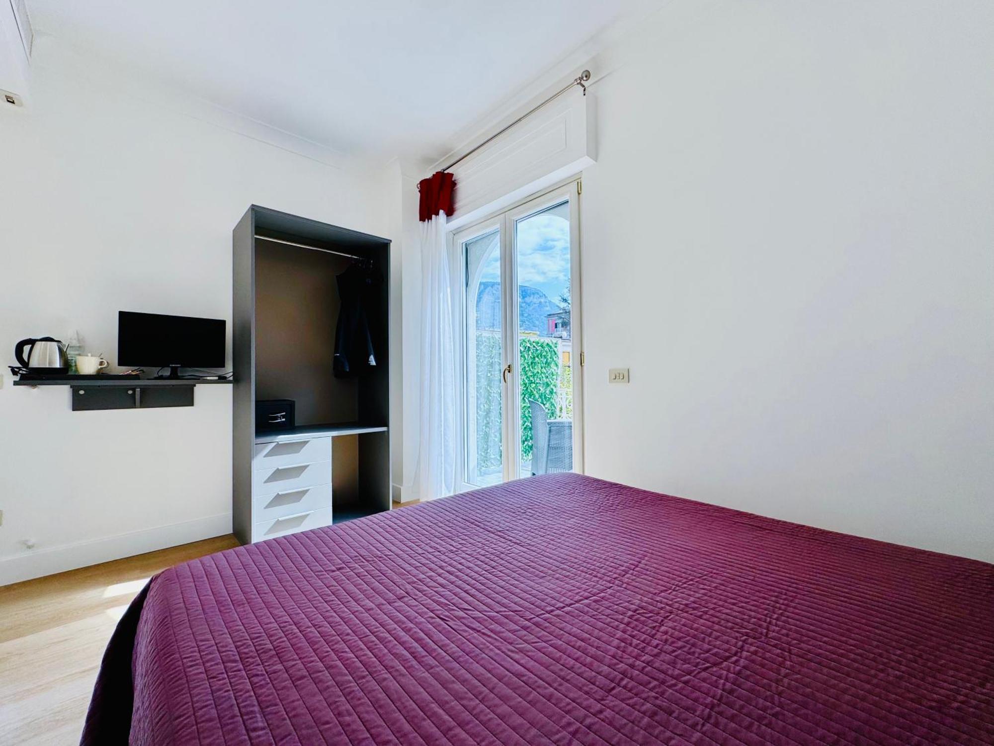 Yourhome - Villa Sorrento Мета Экстерьер фото
