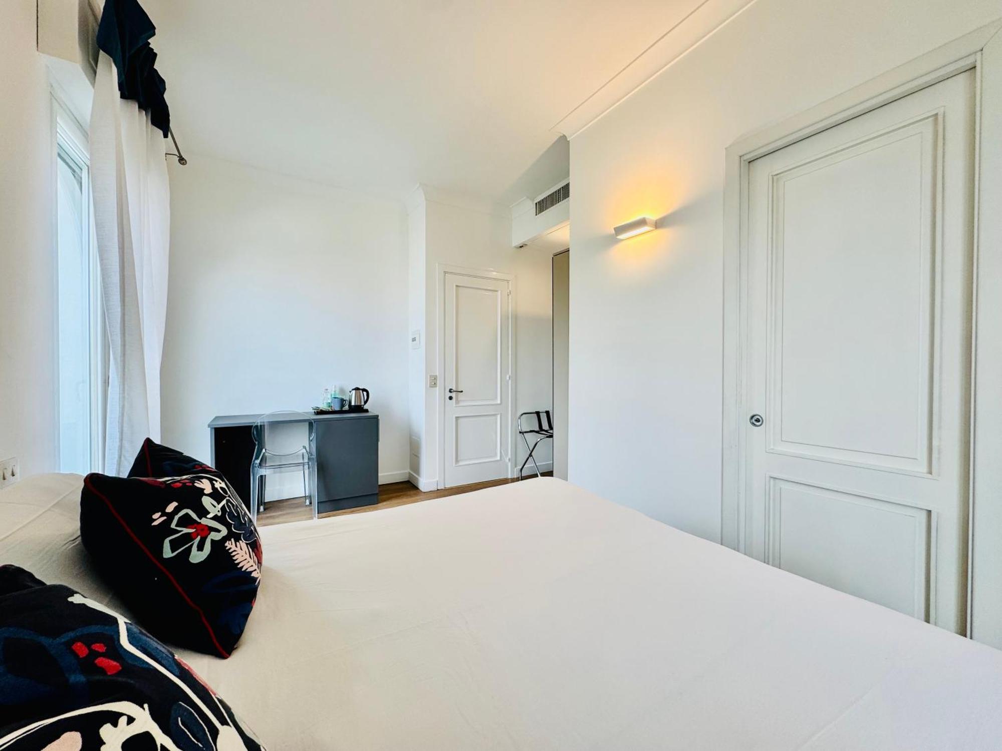 Yourhome - Villa Sorrento Мета Экстерьер фото