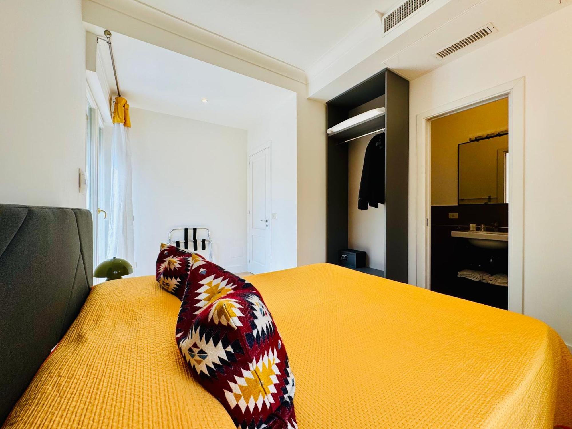 Yourhome - Villa Sorrento Мета Экстерьер фото