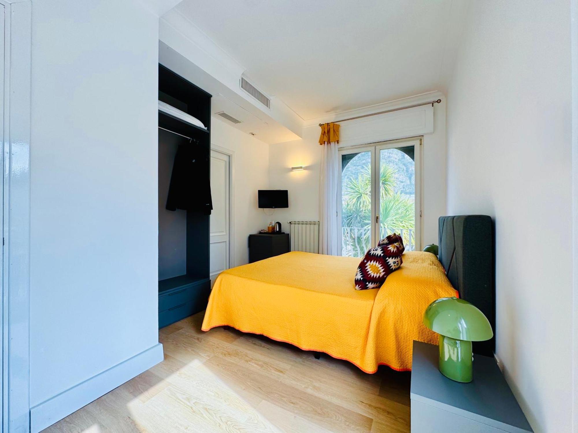 Yourhome - Villa Sorrento Мета Экстерьер фото