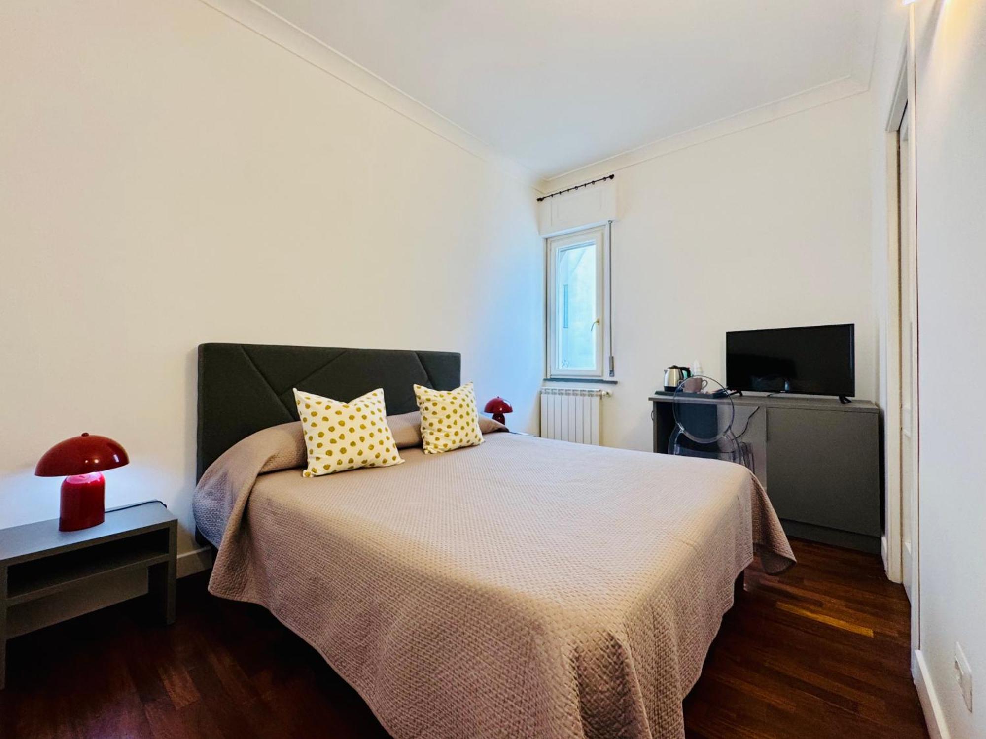Yourhome - Villa Sorrento Мета Экстерьер фото