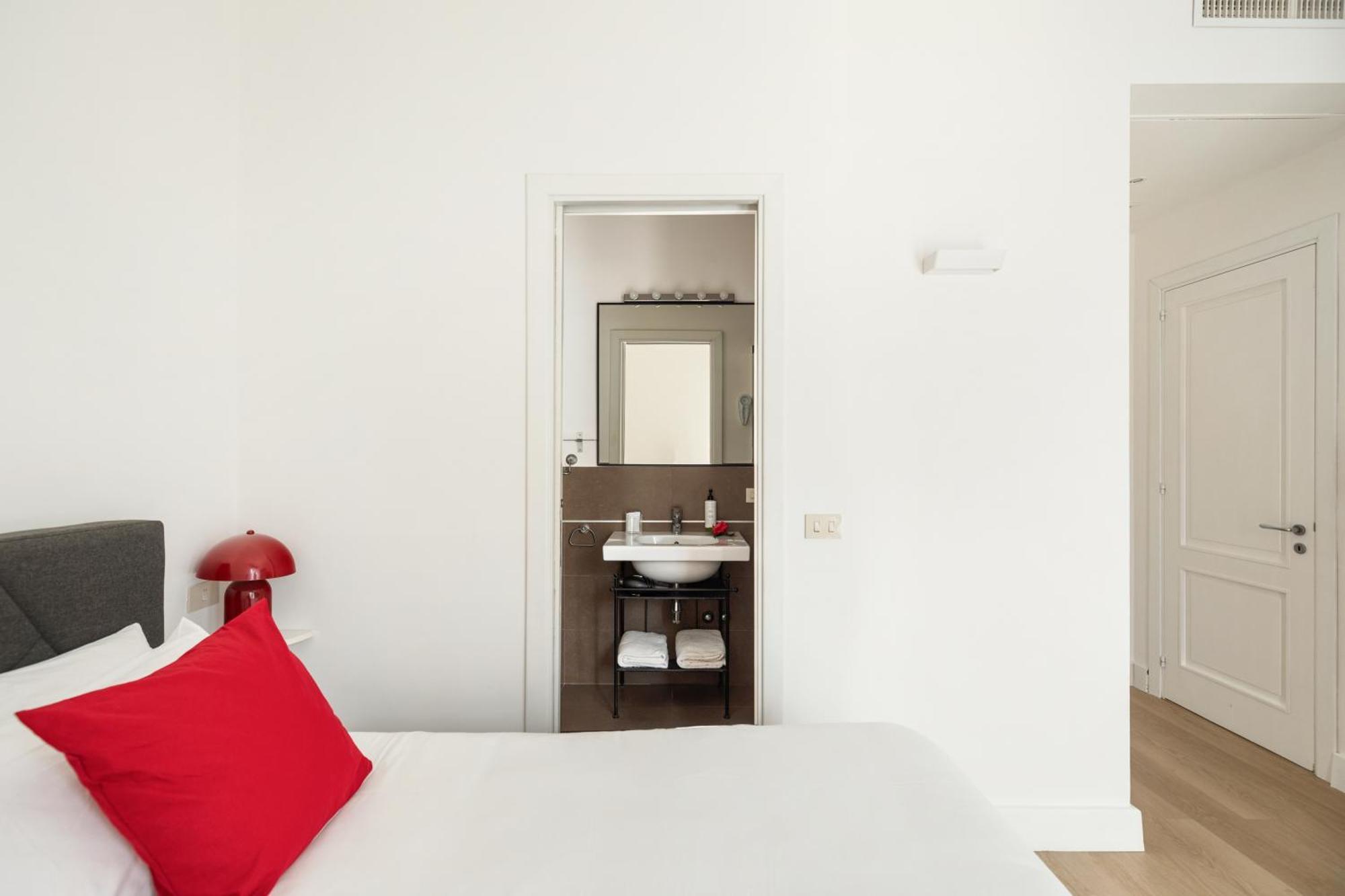 Yourhome - Villa Sorrento Мета Экстерьер фото