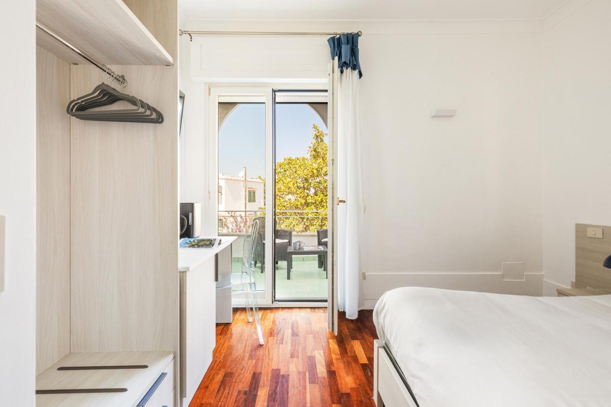 Yourhome - Villa Sorrento Мета Экстерьер фото