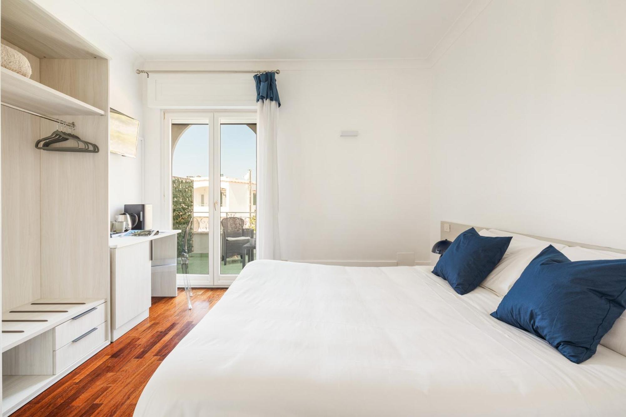 Yourhome - Villa Sorrento Мета Экстерьер фото