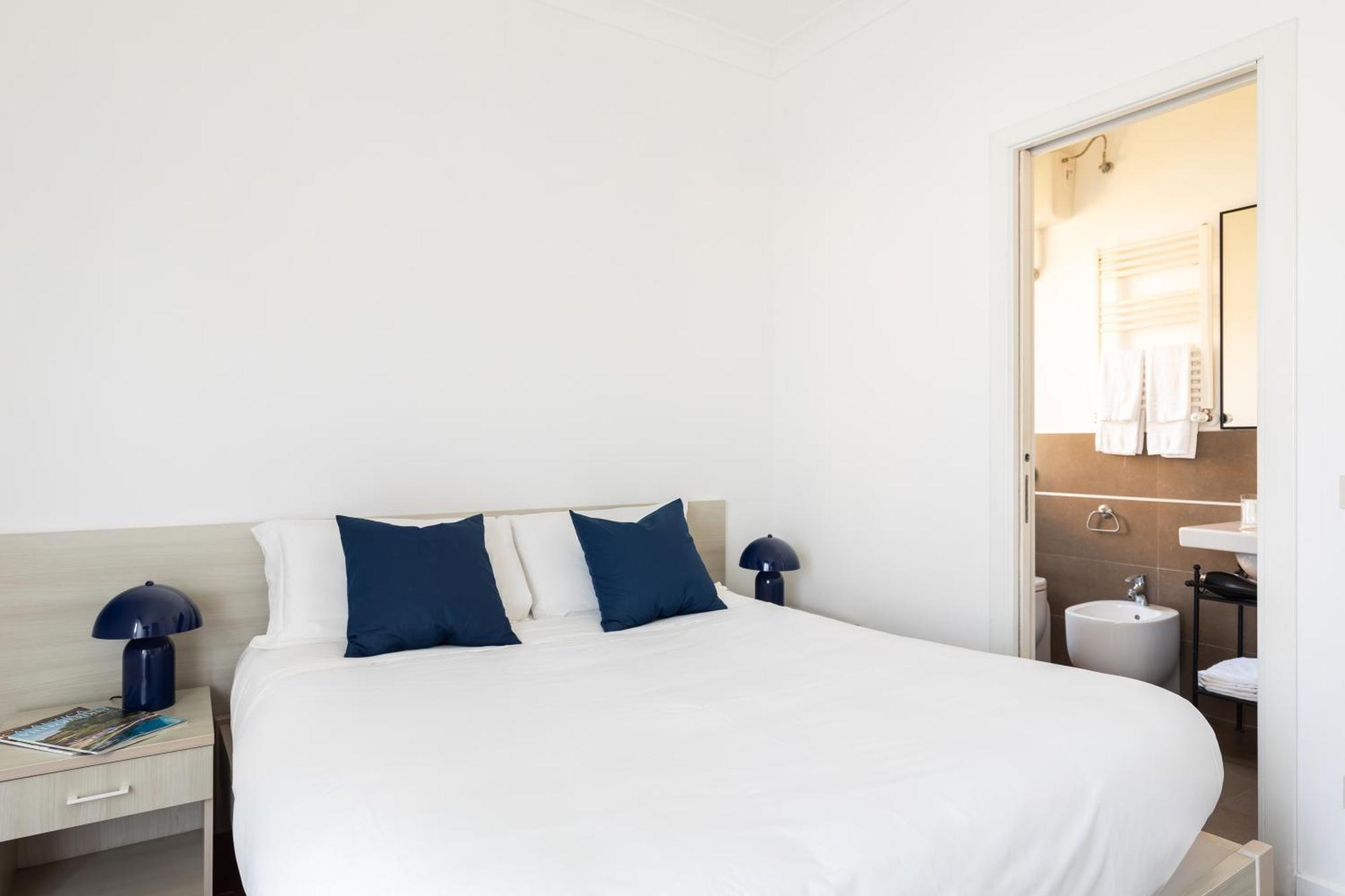 Yourhome - Villa Sorrento Мета Экстерьер фото