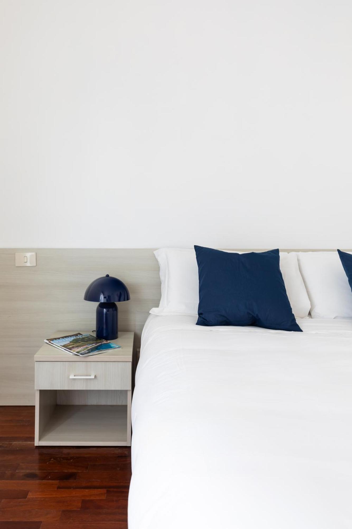 Yourhome - Villa Sorrento Мета Экстерьер фото