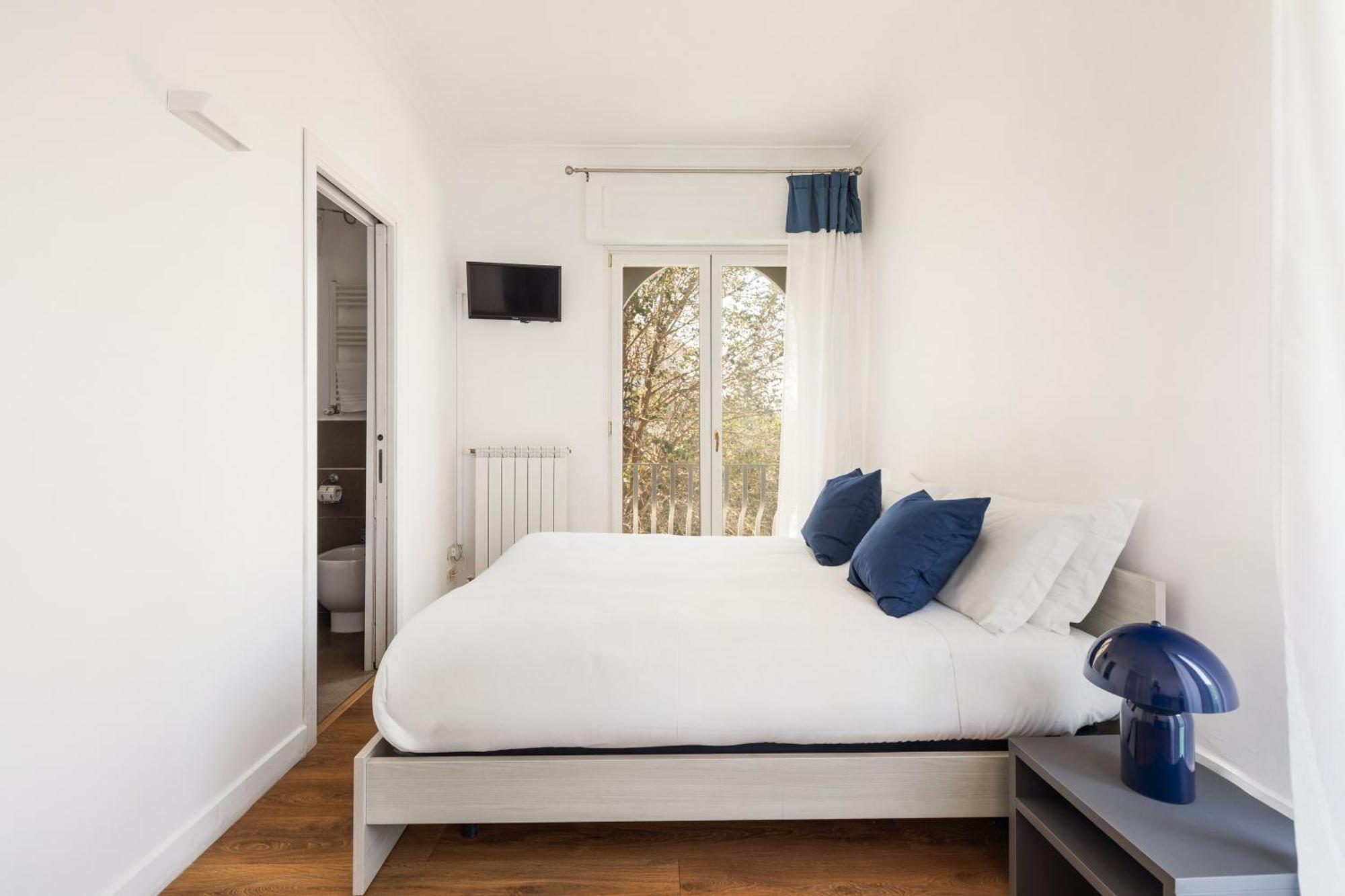 Yourhome - Villa Sorrento Мета Экстерьер фото