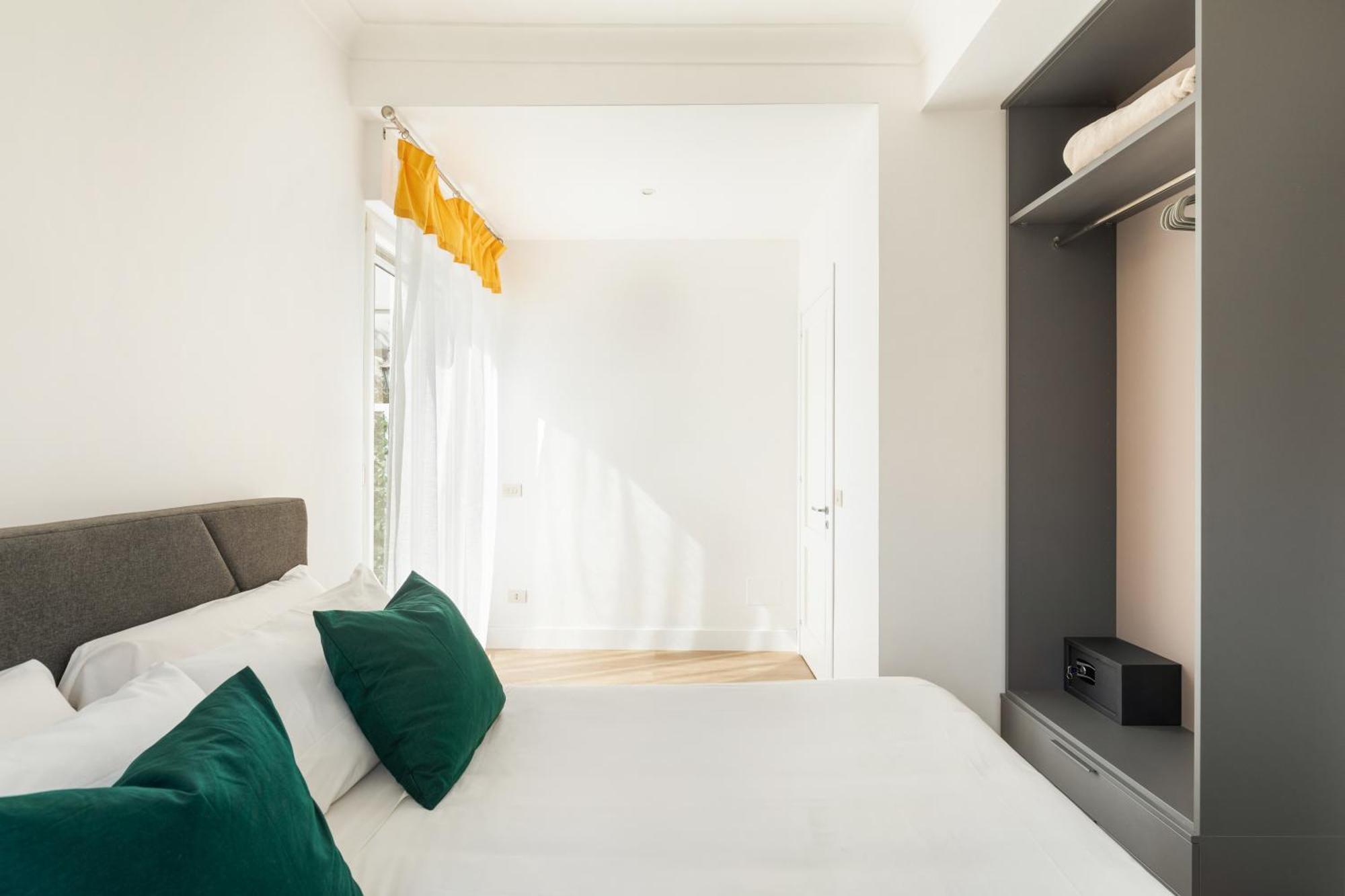 Yourhome - Villa Sorrento Мета Экстерьер фото