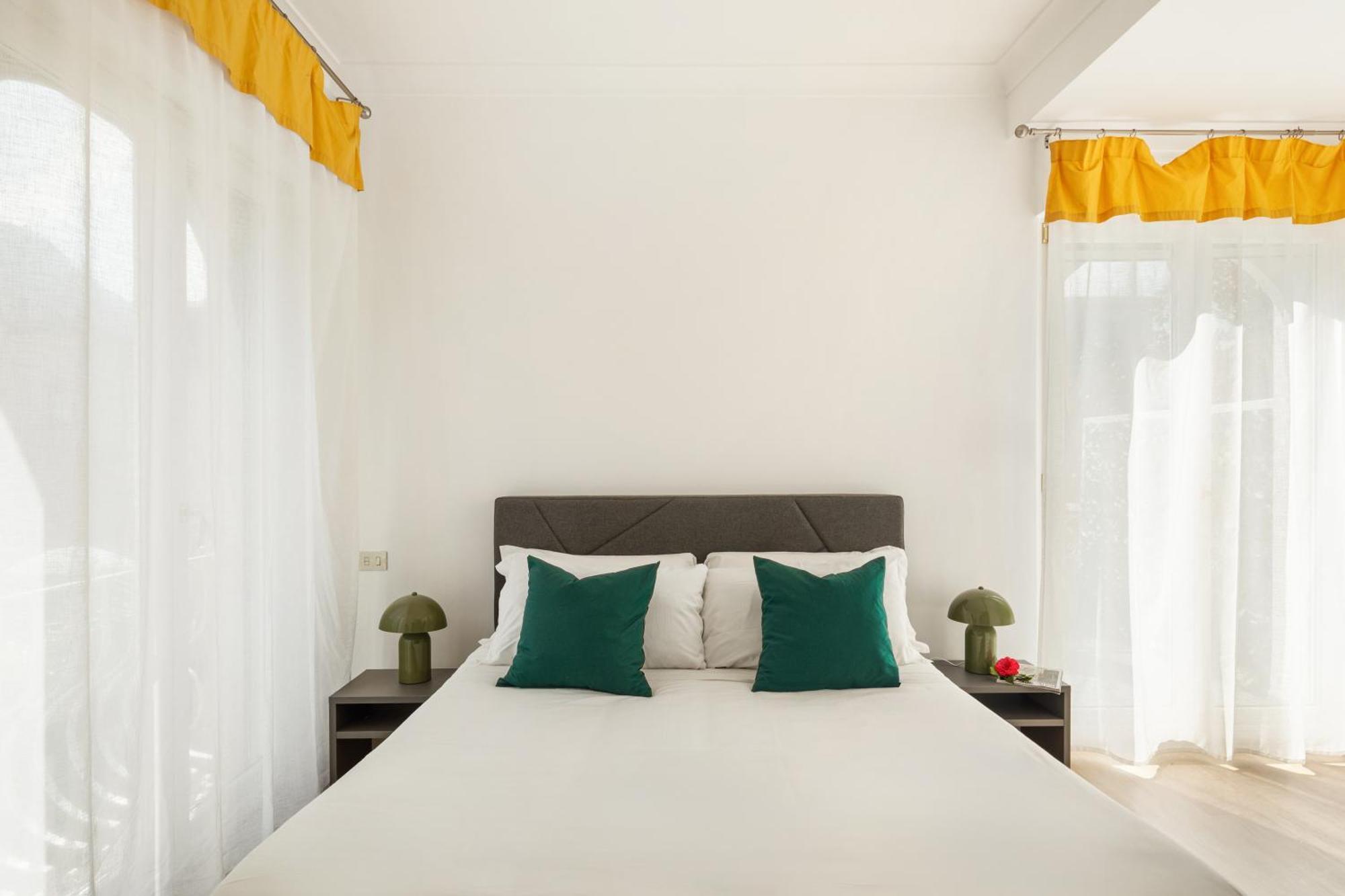 Yourhome - Villa Sorrento Мета Экстерьер фото