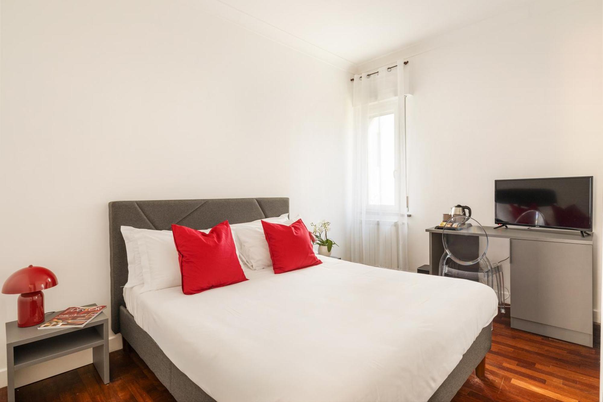 Yourhome - Villa Sorrento Мета Экстерьер фото