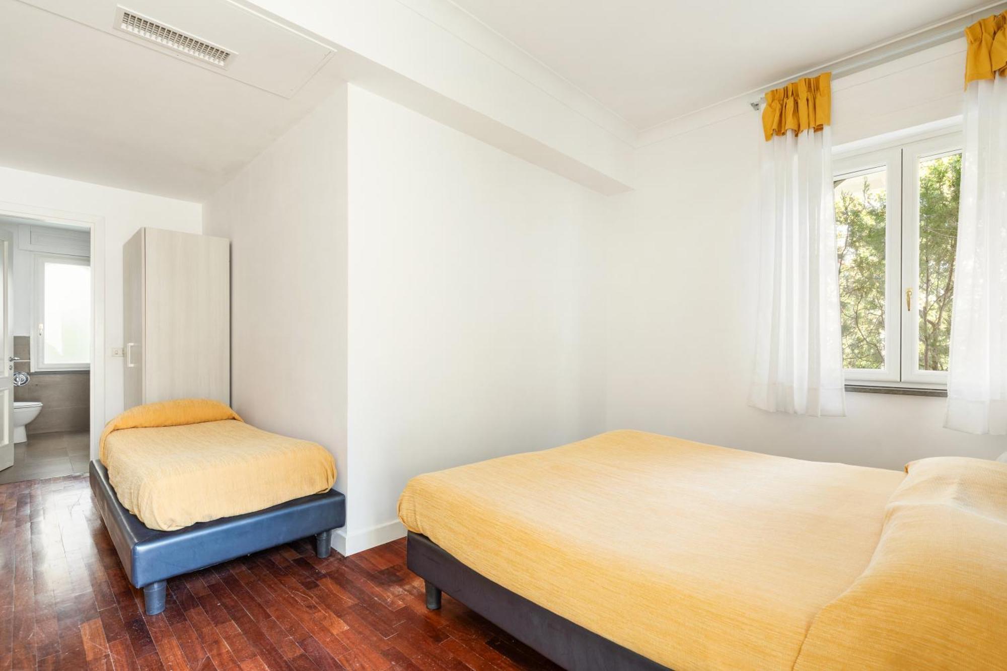 Yourhome - Villa Sorrento Мета Экстерьер фото