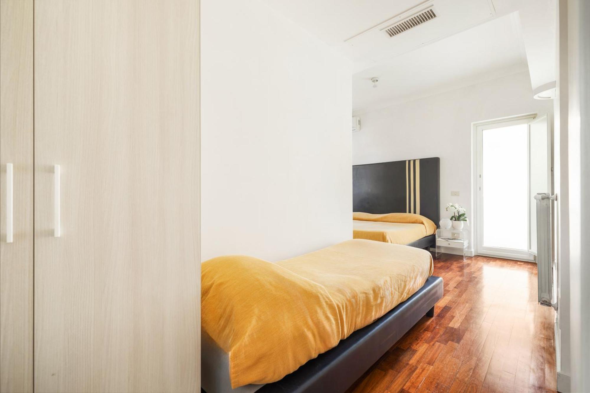Yourhome - Villa Sorrento Мета Экстерьер фото
