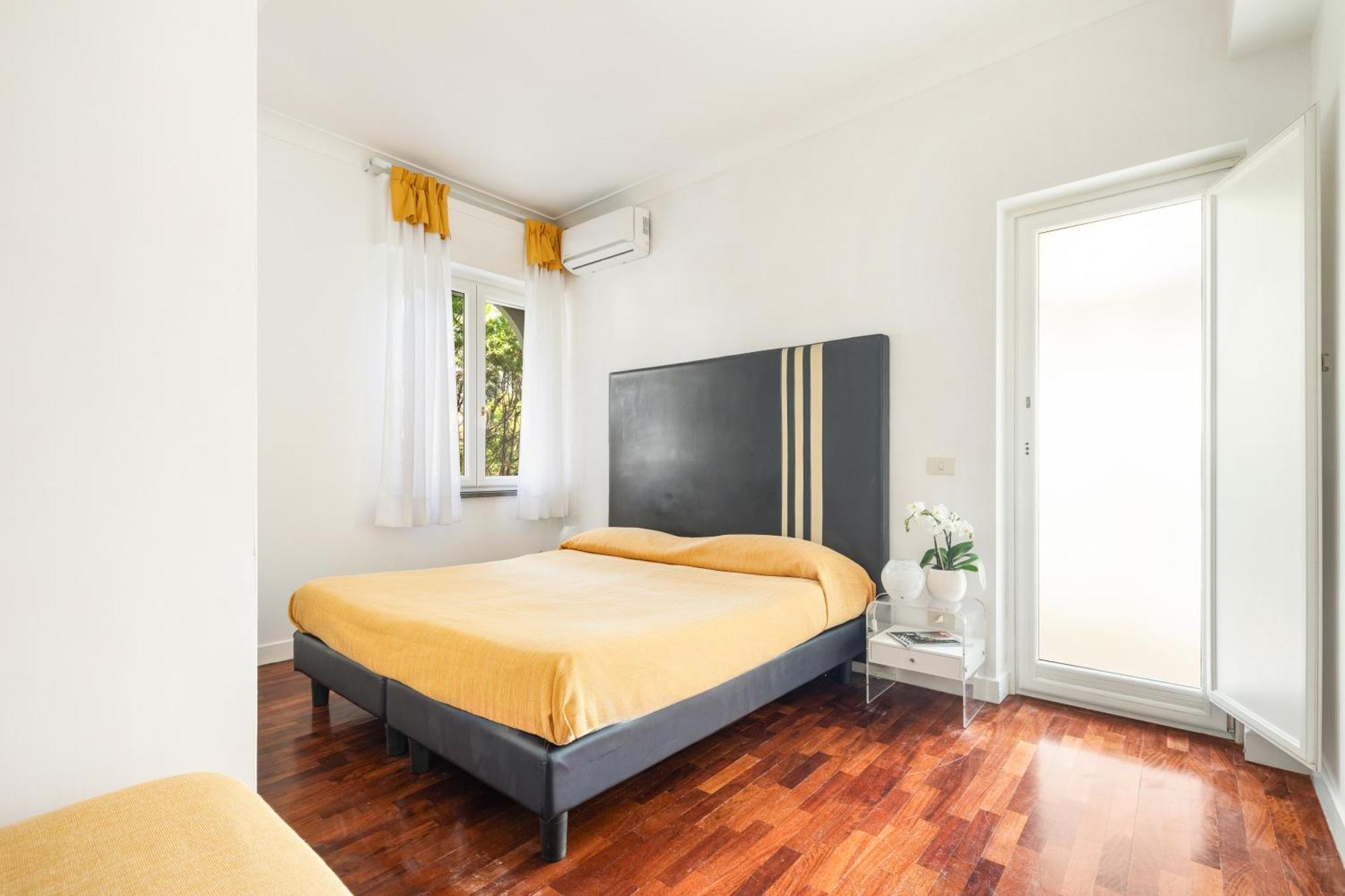 Yourhome - Villa Sorrento Мета Экстерьер фото